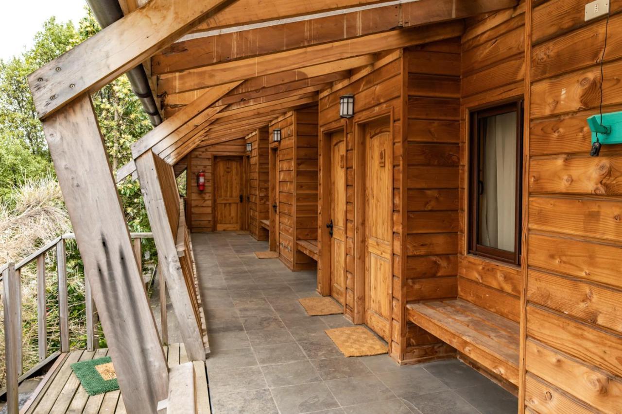 Espacio Ecole ปูกอน ภายนอก รูปภาพ